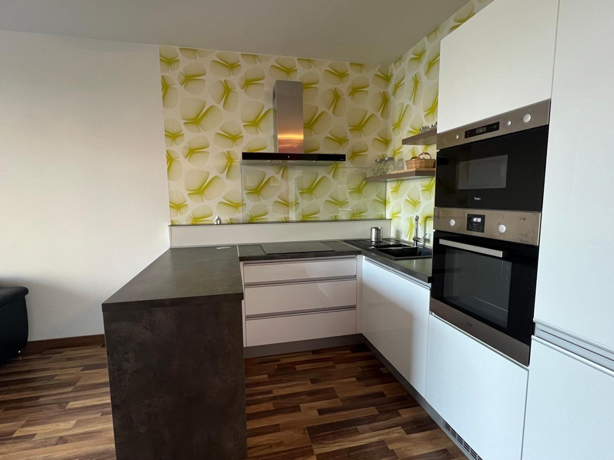 Apartment Jegeho Bratislava - Tipos Arena Esterno foto