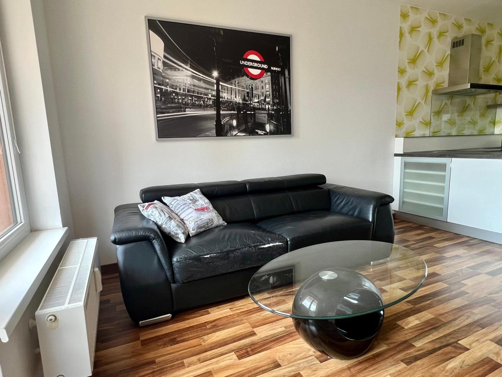 Apartment Jegeho Bratislava - Tipos Arena Esterno foto