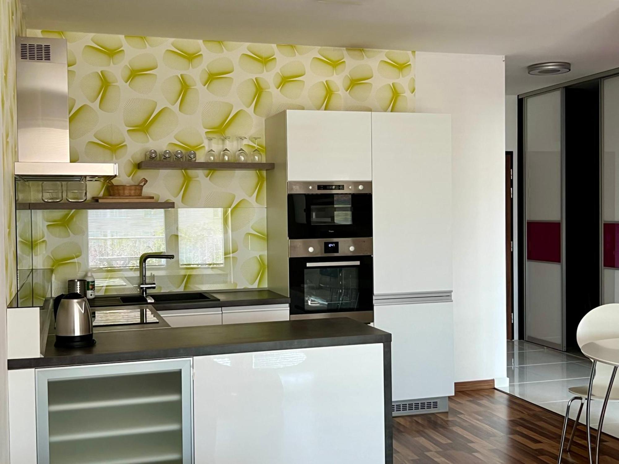 Apartment Jegeho Bratislava - Tipos Arena Esterno foto