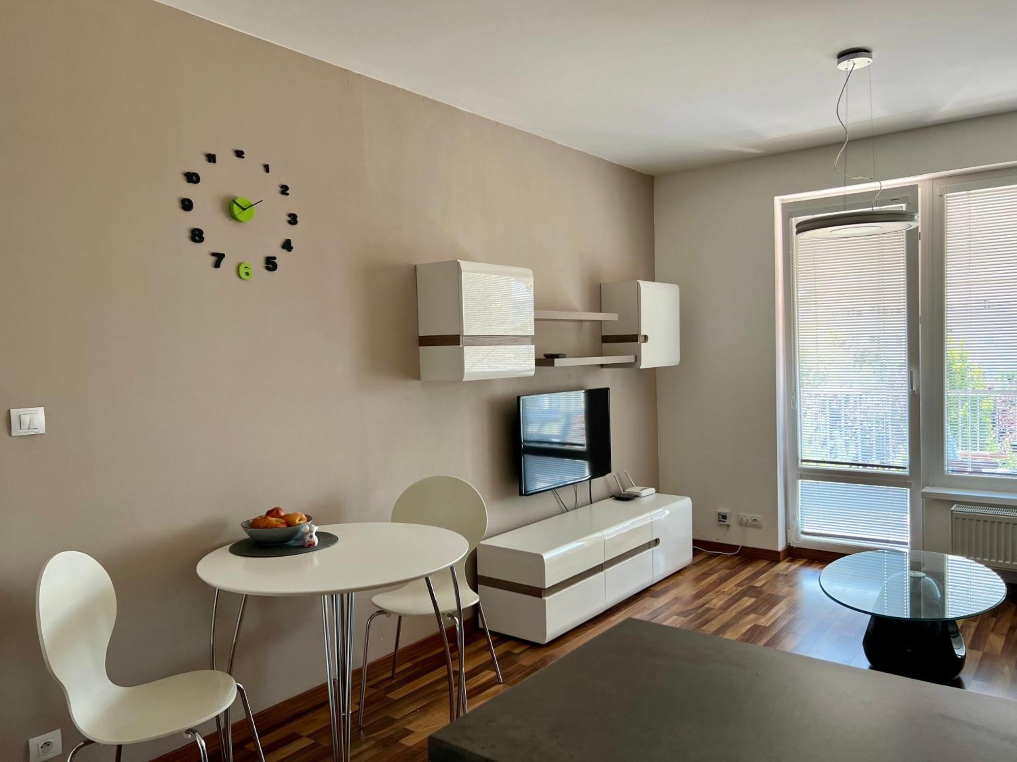 Apartment Jegeho Bratislava - Tipos Arena Esterno foto